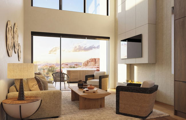 Lionsback Resort - Foto 29