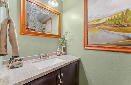 Cozy Bear's Lair - Foto 18