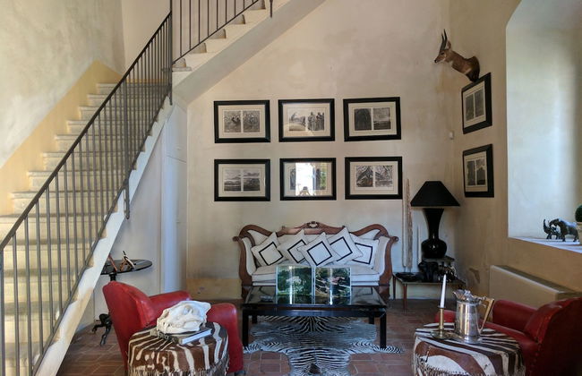 Villa di Cabbiavoli - Photo 31