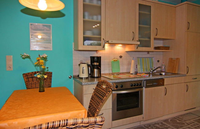 Apartment in Bsum With Garden - Foto 9