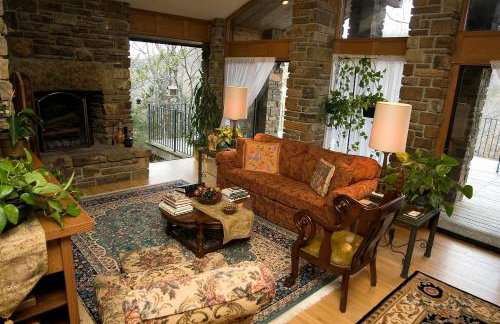 Fantastic Cabin Rental Perfect for a Family Vacation to Northwest Arkansas - Foto 18