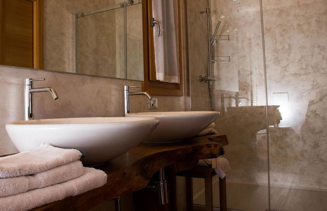 Country House Barone d'Asolo - Foto 45