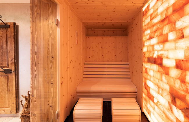 Sepp & Hanni's - Suiten im Dorf - Photo 38