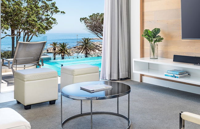 South Beach Camps Bay Boutique Hotel - Foto 14