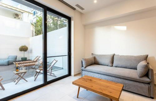 Grec Suites Dafni, Athens by GrecCollection - Foto 42