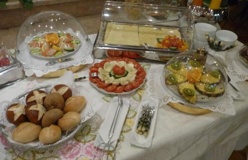 Hotel Tenne - Foto 77