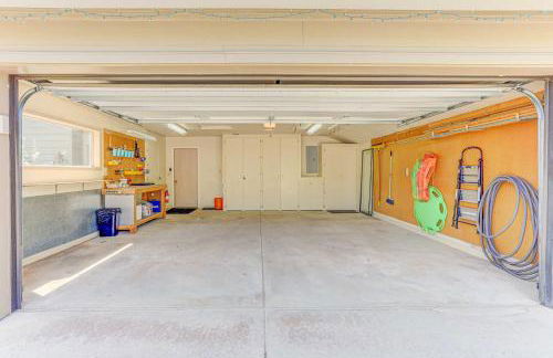 Mountain Views and Hot Tub Airy Forest Escape! - Foto 28