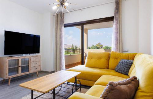 Pueblo Majorero 52 - Fuerteventura Golf Club - Photo 4