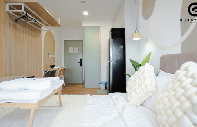 Riveria City KL Sentral by Guestonic - Foto 46