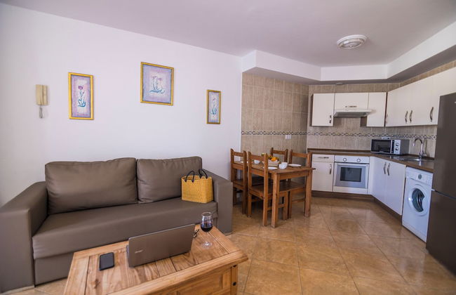 TAO El Cotillo - Photo 15