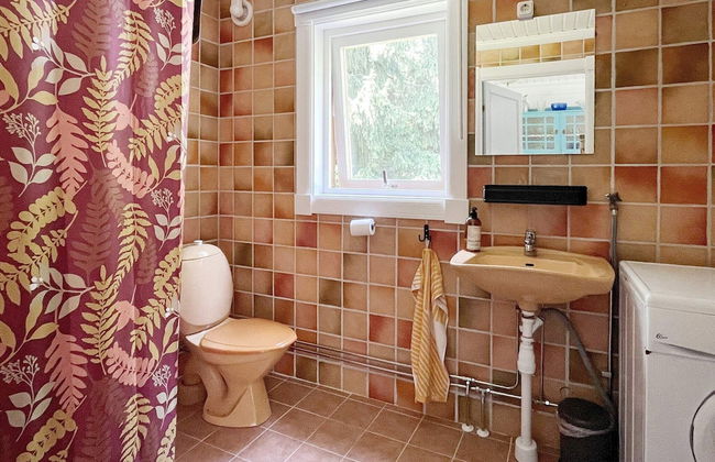 4 Star Holiday Home in Yxlan - Foto 12