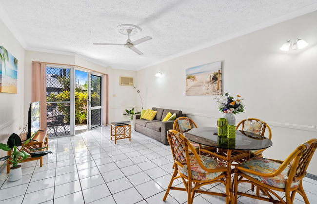 Citysider Cairns - Photo 13