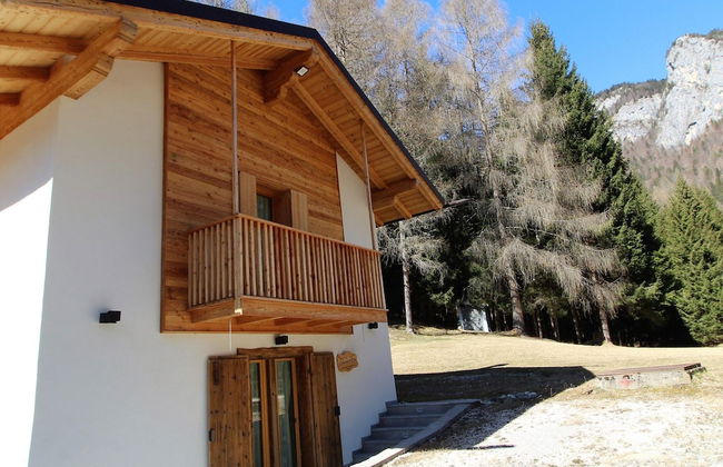 Belvilla by OYO Pleasant Holiday Home With Garden - Foto 29