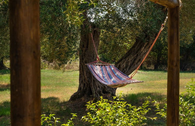 Jennys House in Stroggili - Foto 7