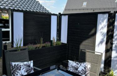 FeWo Wiehl-Marienhagen, Modern, ruhig, ländlich - Foto 11