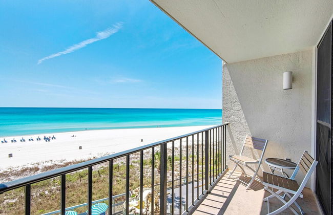 Edgewater Tower 2-408 - Foto 44