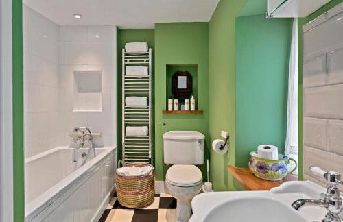 Finest Retreats - Meadowsweet Cottage - Foto 24