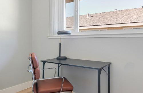 Blueground North Los Altos pool nr Park SFO-2091 - Foto 17