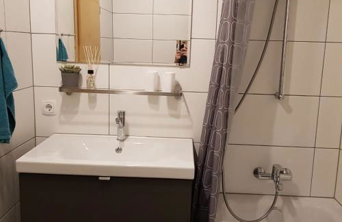 Ferienhäuser Rhön - Haus Natalie & Haus Helene - Foto 31