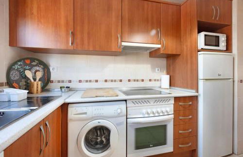 Golden Sands Apartment - Chiclana de la frontera - Foto 16