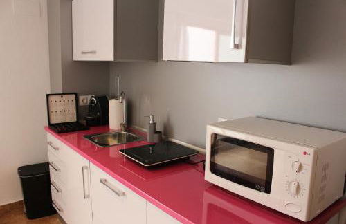 Apartamento de Silvia - Photo 18