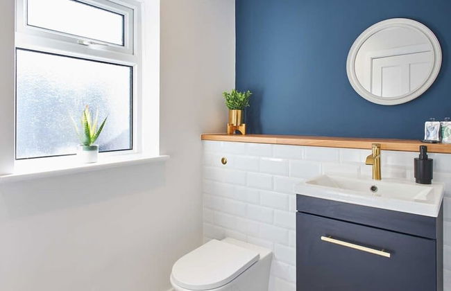 Host Stay Anchor House - Foto 11