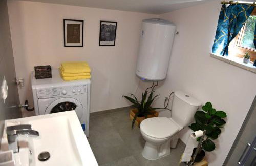 Apartament Tamaryszek - Foto 11