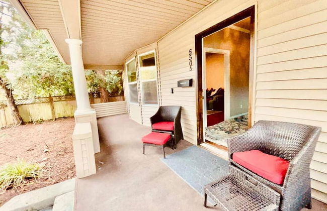 Charming Stay in Marvelous Seattle - Foto 41