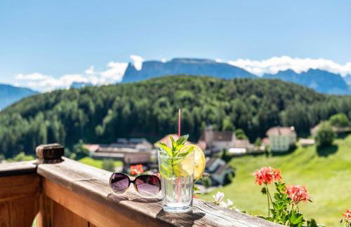 Sallrain Hof Apartment 2 - Foto 2