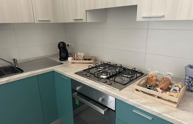 TOI Apartments - Foto 15