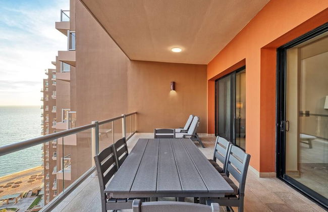 Luxury Las Palomas Oceanview Condo - Phase 2 - Foto 38