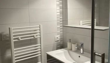 Mulhouse hyper centre - Grand T3- Aux bons enfants - Foto 3