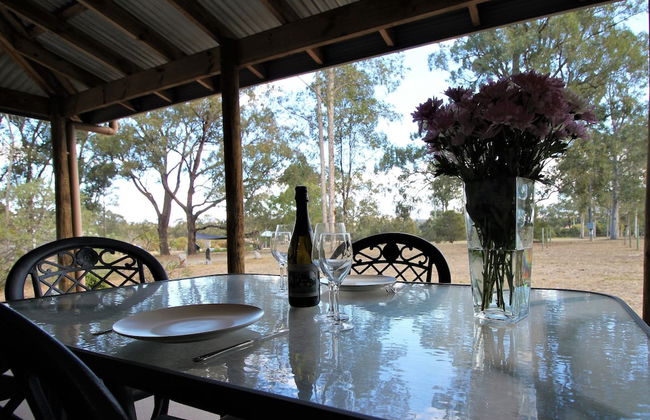 Woodlane Cottages - Foto 38