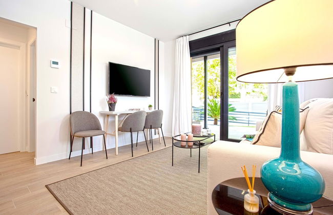 Genteel Home Arruzafa - Foto 46