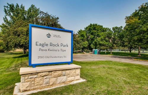 Eagle Rock Base Camp - Foto 74