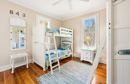 Knock on Wood home - Foto 21