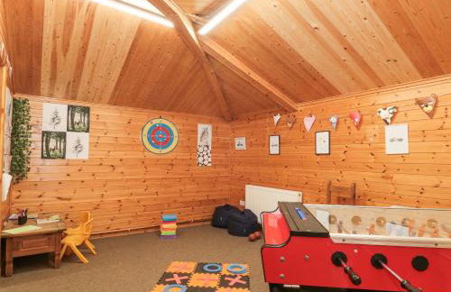 Bell tent 4 - Photo 22