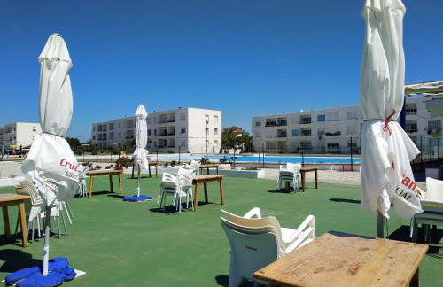 Apartamento Caños de Meca - Foto 24