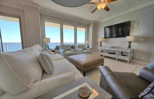 Gulf Front Condo with Beach Access and Beachside Pool - Unit 1604 - Foto 38