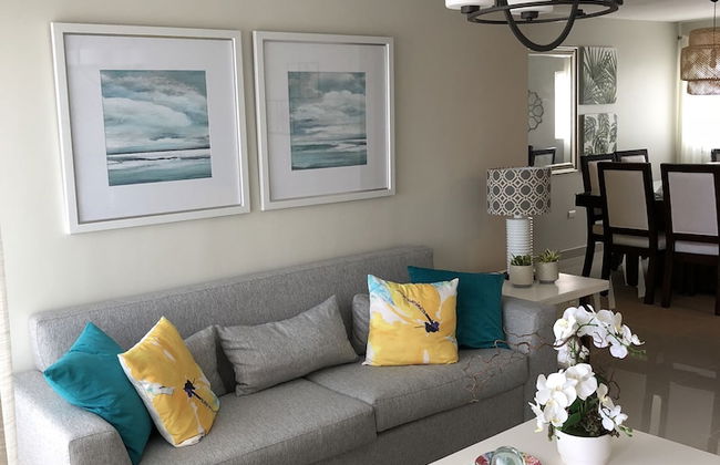 HeimatDorado R.D. your pleasant stay - Foto 25