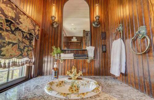 1920s Red Rock Caboose Bike Hike Explore - Foto 4