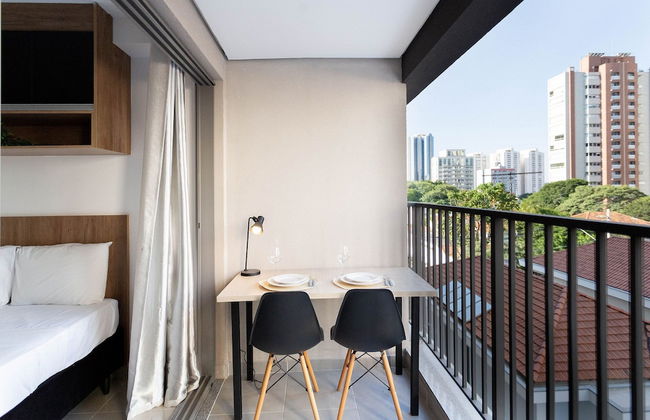 Nik Perdizes - Foto 3