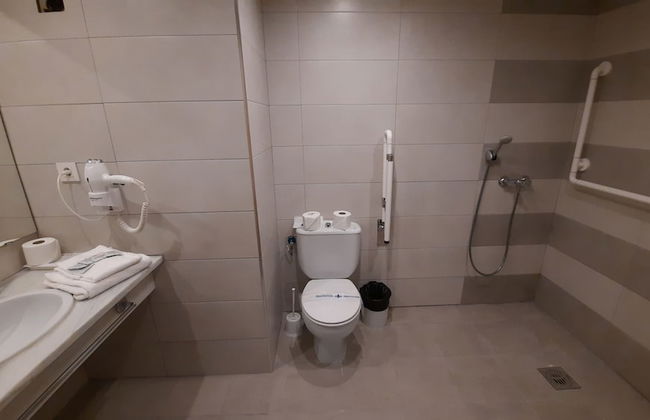 Destinos de Sol Roquetas de Mar Apartamentos - Photo 33