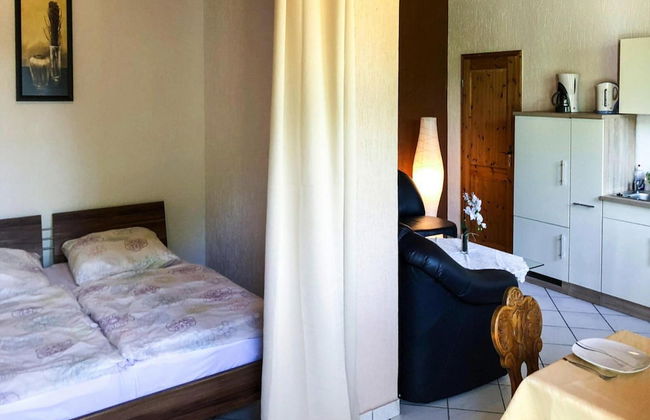 Reihenhaus am Kummerower See, Sommersdorf - Foto 2