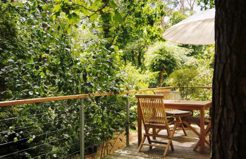 Waldhaus am Meer - Foto 15