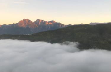 A Panoramic Retreat - Unità 5 - Foto 30