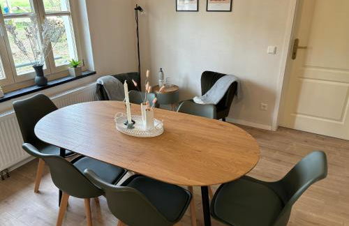 Scheunenwohnung in der Natur - Foto 16