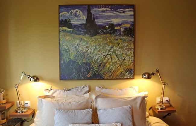 Villa Agape in Kala Nera Pelion - Foto 8