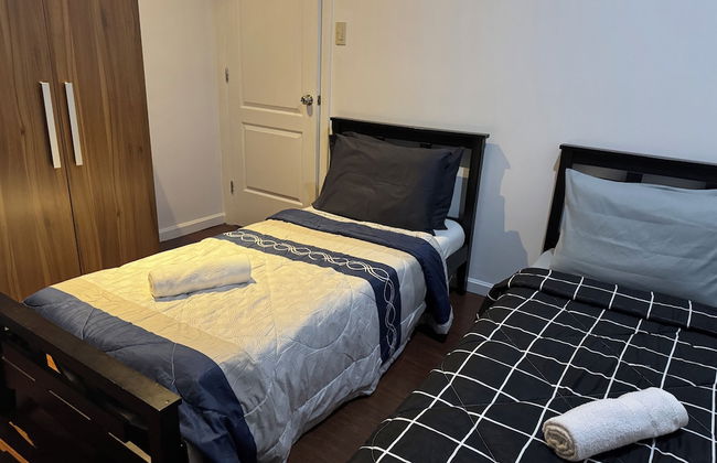 2 bedrooms in makati with balcony - Photo 3