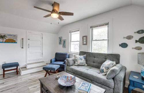 Stroll to Ocean Grove Boardwalk and Beach Sleek Apt - Foto 5